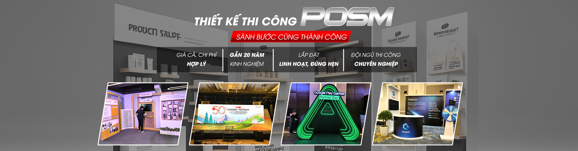 CÔNG TY TNHH TRUYỀN THÔNG THƯƠNG HIỆU THÀNH CÔNG